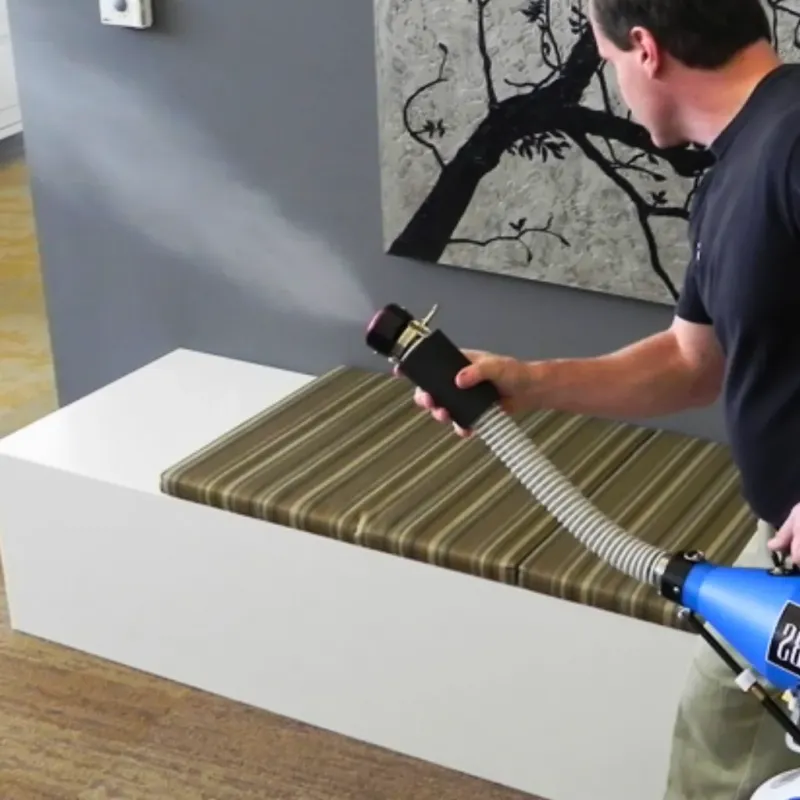 Professional Odor Removal in Waynesboro, TN